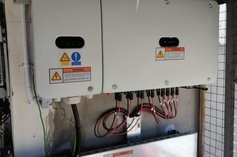 Meca Mall project - Inverters 2 (1)