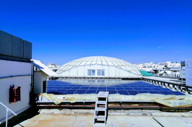 Mecca Mall Project 1 - Kawar Energy (2)